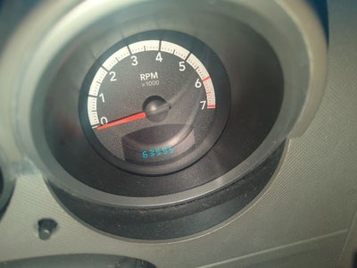 2008 Dodge Nitro SLT