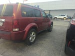 2008 Dodge Nitro SLT