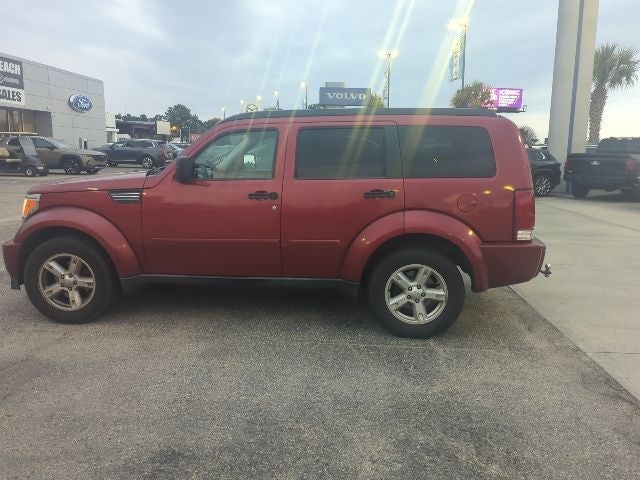 2008 Dodge Nitro SLT