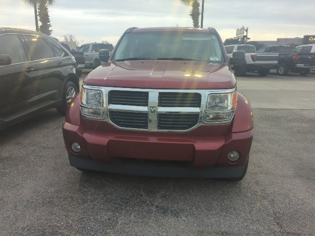 2008 Dodge Nitro SLT