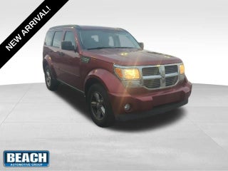 2008 Dodge Nitro SLT