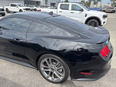 2023 Ford Mustang GT Premium