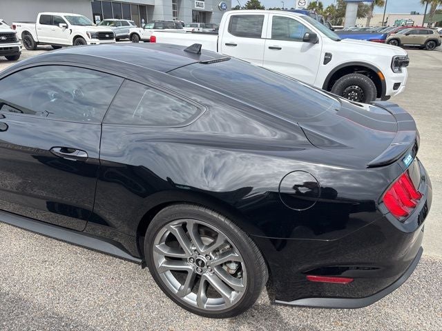 2023 Ford Mustang GT Premium