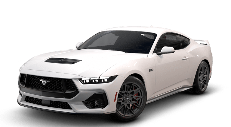 2026 Ford Mustang GT Premium SUPER SNAKE