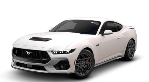 2026 Ford Mustang GT Premium SUPER SNAKE