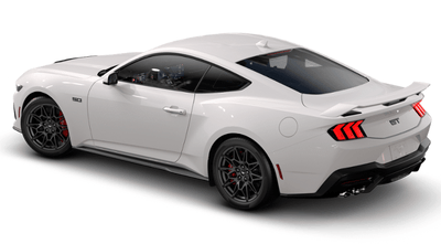 2026 Ford Mustang GT Premium SUPER SNAKE