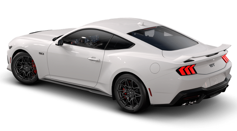 2026 Ford Mustang GT Premium SUPER SNAKE