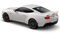2026 Ford Mustang GT Premium SUPER SNAKE
