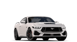 2026 Ford Mustang GT Premium SUPER SNAKE
