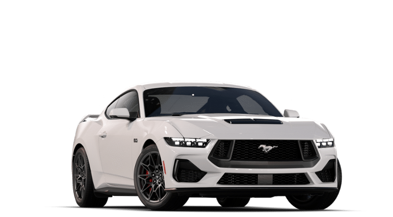 2026 Ford Mustang GT Premium SUPER SNAKE