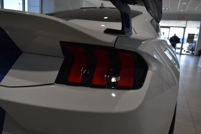 2025 Ford Mustang GT Premium Shelby GT350