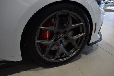 2025 Ford Mustang GT Premium Shelby GT350