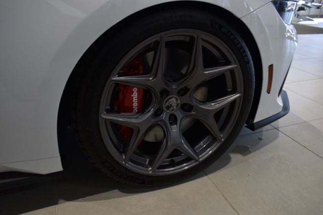 2025 Ford Mustang GT Premium Shelby GT350