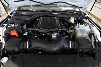 2025 Ford Mustang GT Premium Shelby GT350