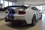 2025 Ford Mustang GT Premium Shelby GT350