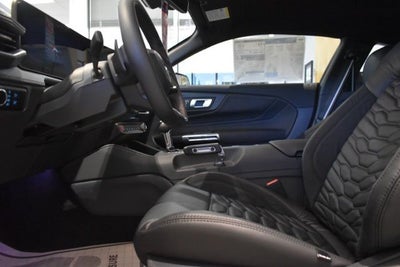 2025 Ford Mustang GT Premium Shelby GT350