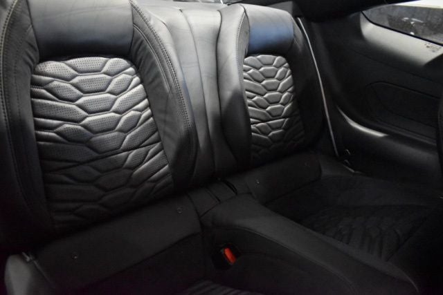 2025 Ford Mustang GT Premium Shelby GT350