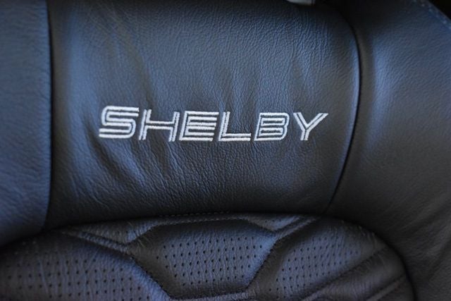 2025 Ford Mustang GT Premium Shelby GT350