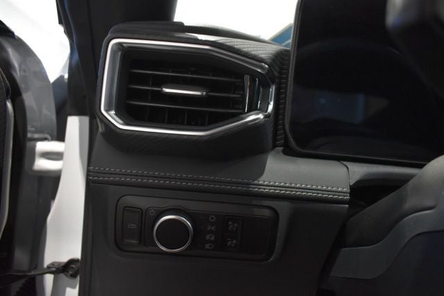 2025 Ford Mustang GT Premium Shelby GT350