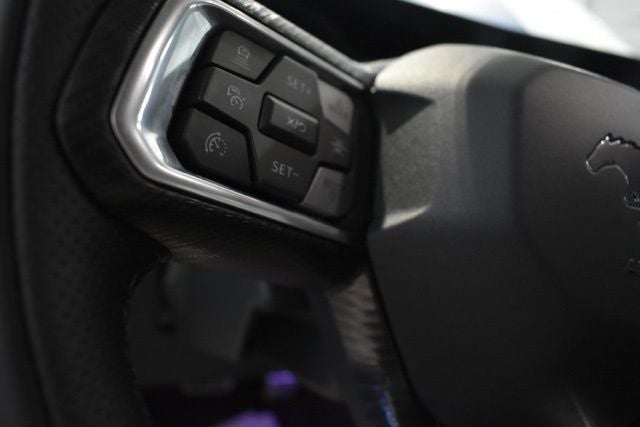 2025 Ford Mustang GT Premium Shelby GT350