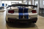 2025 Ford Mustang GT Premium Shelby GT350