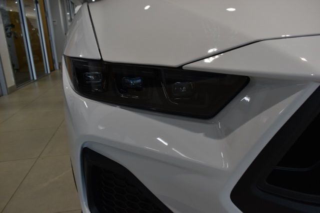 2025 Ford Mustang GT Premium Shelby GT350