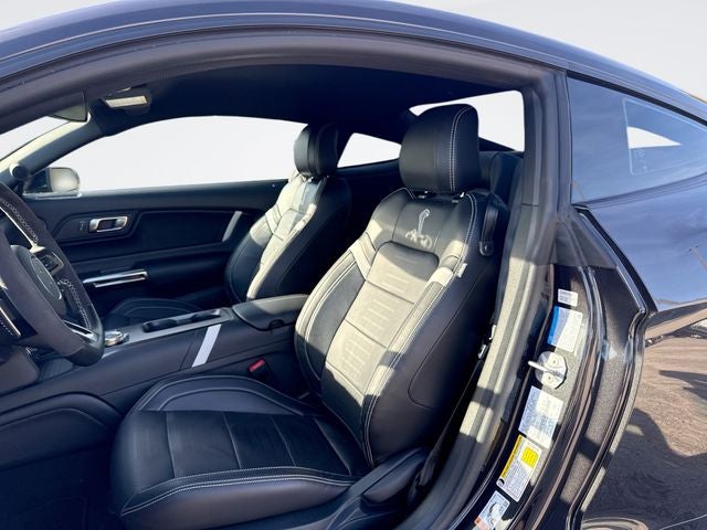 2022 Ford Mustang Shelby GT500