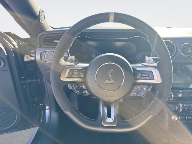 2022 Ford Mustang Shelby GT500