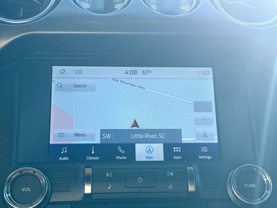 2022 Ford Mustang Shelby GT500