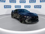 2022 Ford Mustang Shelby GT500