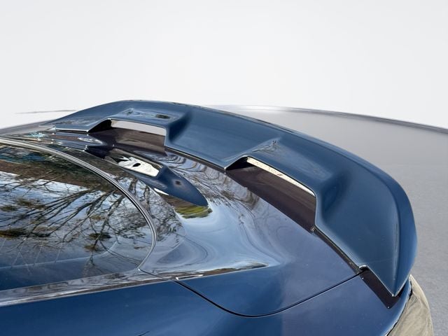 2022 Ford Mustang Shelby GT500