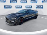2022 Ford Mustang Shelby GT500