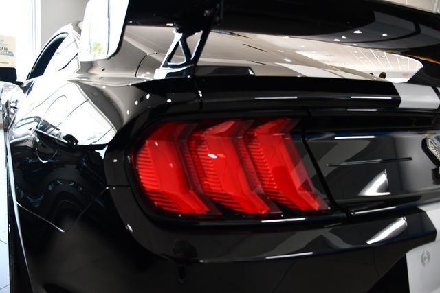 2020 Ford Mustang Shelby GT500