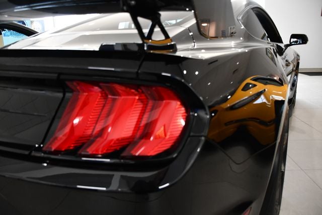 2020 Ford Mustang Shelby GT500