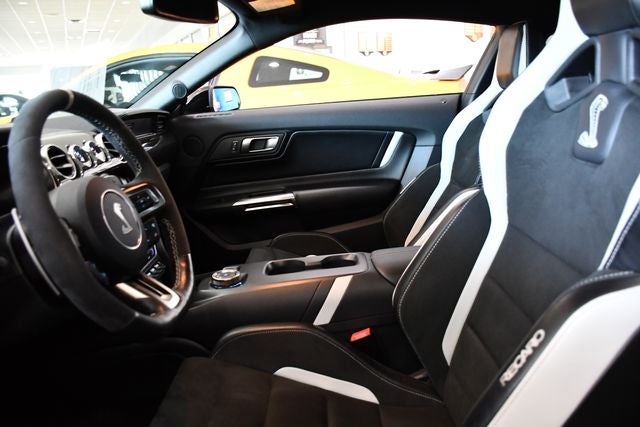 2020 Ford Mustang Shelby GT500