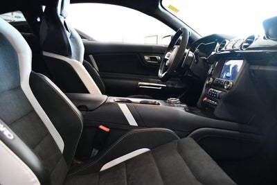 2020 Ford Mustang Shelby GT500