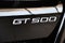 2020 Ford Mustang Shelby GT500