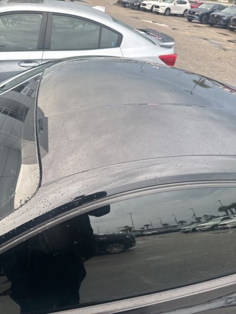 2015 Ford Mustang EcoBoost