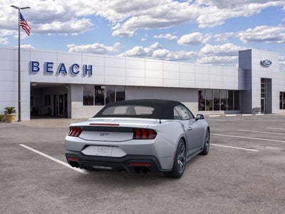 2026 Ford Mustang GT Premium SUPER SNAKE