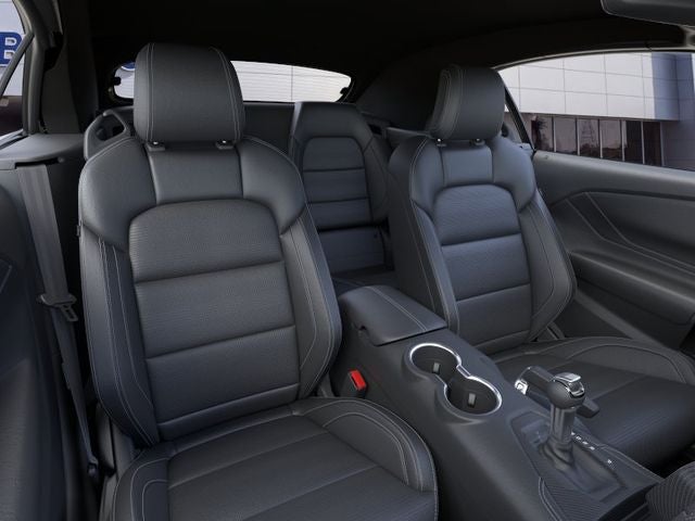 2026 Ford Mustang GT Premium SUPER SNAKE
