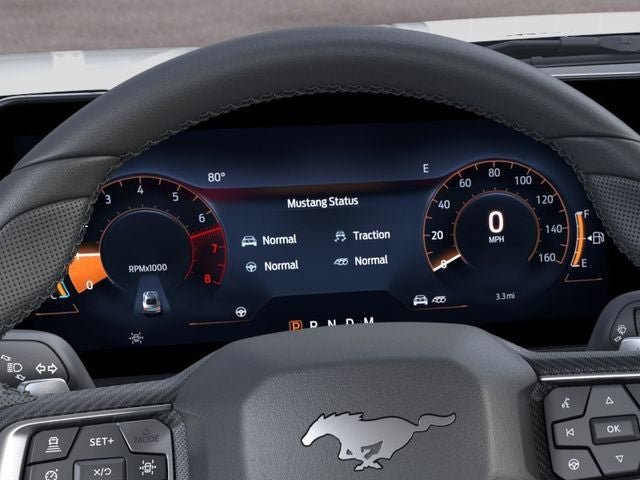 2026 Ford Mustang GT Premium SUPER SNAKE