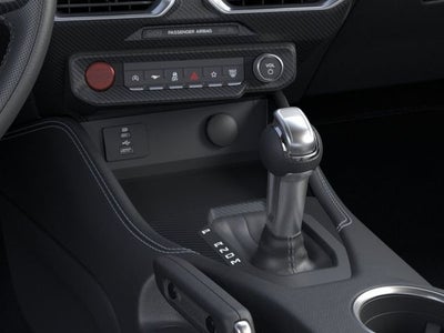 2026 Ford Mustang GT Premium SUPER SNAKE
