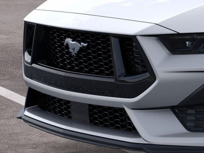 2026 Ford Mustang GT Premium SUPER SNAKE