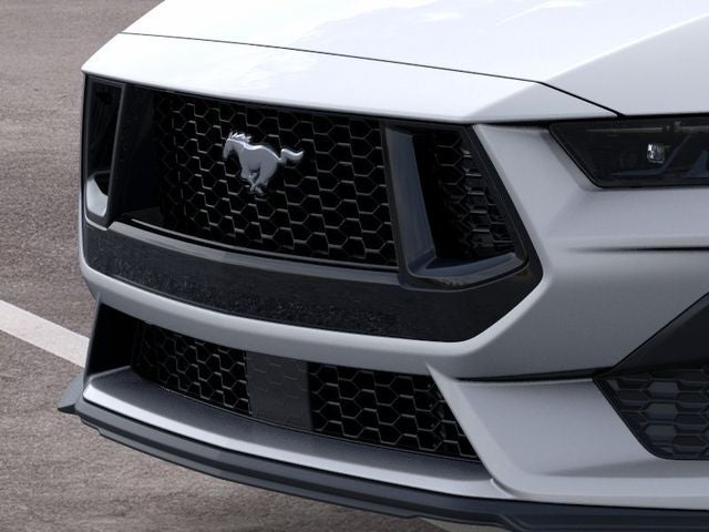 2026 Ford Mustang GT Premium SUPER SNAKE