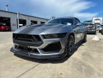 2026 Ford Mustang GT Premium SUPER SNAKE