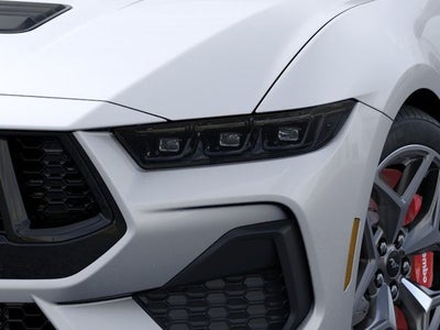 2026 Ford Mustang GT Premium SUPER SNAKE