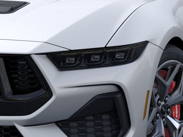 2026 Ford Mustang GT Premium SUPER SNAKE