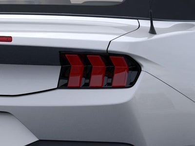2026 Ford Mustang GT Premium SUPER SNAKE