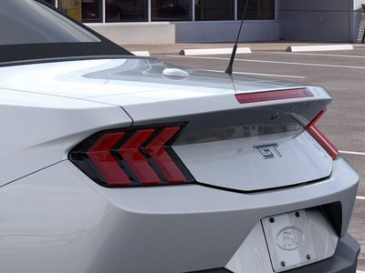 2026 Ford Mustang GT Premium SUPER SNAKE