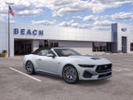 2026 Ford Mustang GT Premium SUPER SNAKE